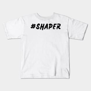 #SHAPER Kids T-Shirt